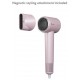 TrueLife HairDryer D6 hair dryer 1600 W Rose