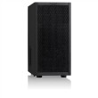 Fractal Design Core 1000 Micro Tower Black Fractal Design Core 1000 Micro Tower Black