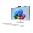 HP Next Gen AI 27-ct2004nw Copilot+ PC AMD Ryzen AI 5 330 68,6 cm (27