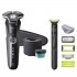 Philips SHAVER Series 5000 S5898/79 Wet and Dry electric shaver
