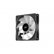 DeepCool MATREXX 40 3FS Micro Tower Black