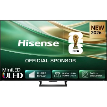 Hisense 55E89S TV 139.7 cm (55