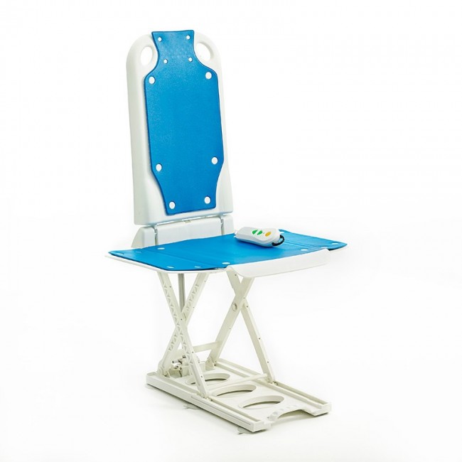DEMARTA 01.01 BATHLIFT bath lift DEMARTA 01.01 BATHLIFT bath lift