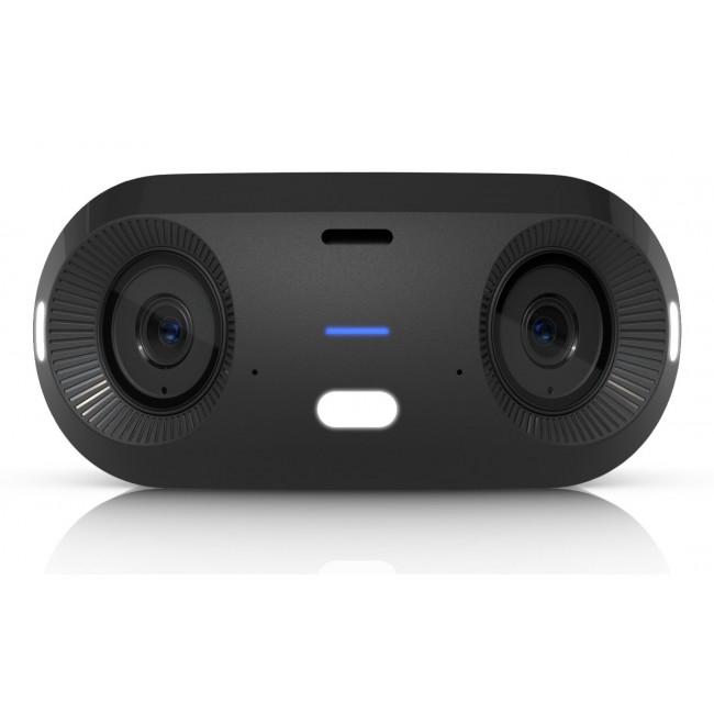 Ubiquiti G6 180 IP security camera Indoor & outdoor 7680 x 2160 pixels Ceiling/Pole