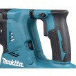 Makita DHR281PT2J drill 5000 RPM SDS Plus 4.9 kg Black, Blue