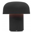 Kooduu Sensa table lamp Anthracite