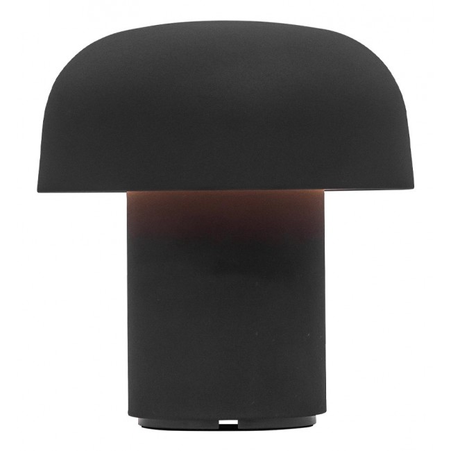 Kooduu Sensa table lamp Anthracite