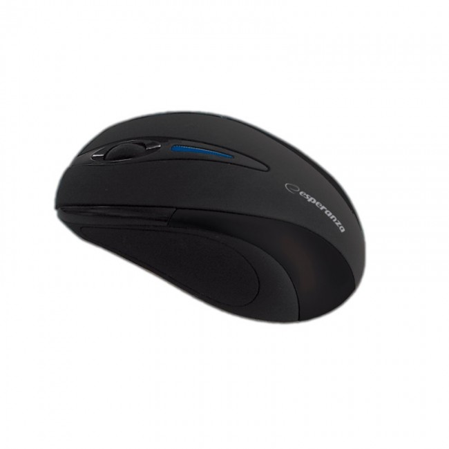 Esperanza EM102K mouse USB Type-A Optical 800 DPI