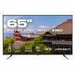 JAPANNEXT JN-IPS650UHD60F computer monitor 165.1 cm (65