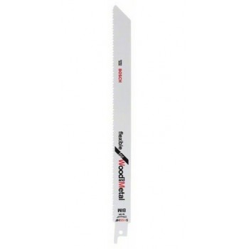 Bosch S 1122 HF Sabre saw blade Bimetal 1 pc(s)