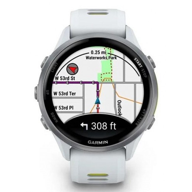 Garmin Forerunner 970 3.56 cm (1.4