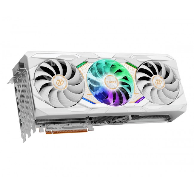 Asrock Taichi Radeon RX 9070 XT White 16GB OC AMD GDDR6