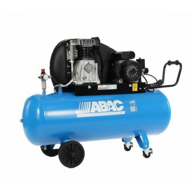 ABAC KOMPRESOR PRO EXP A39B/150 3HP 230V - 4116024280 ABAC KOMPRESOR PRO EXP A39B/150 3HP 230V - 4116024280