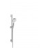 Hansgrohe Crometta shower system Chrome, White