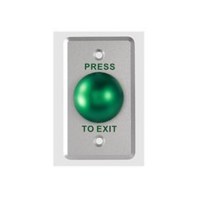DS-K7P05 Exit Button