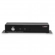 Lindy 2 Port Dual Head DisplayPort 1.2 KVM Switch Lindy 2 Port Dual Head DisplayPort 1.2 KVM Switch