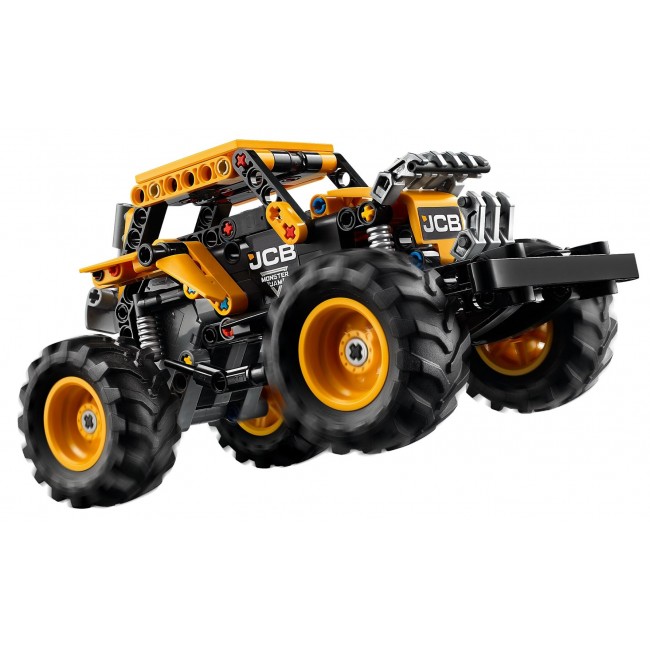 LEGO TECHNIC 42199