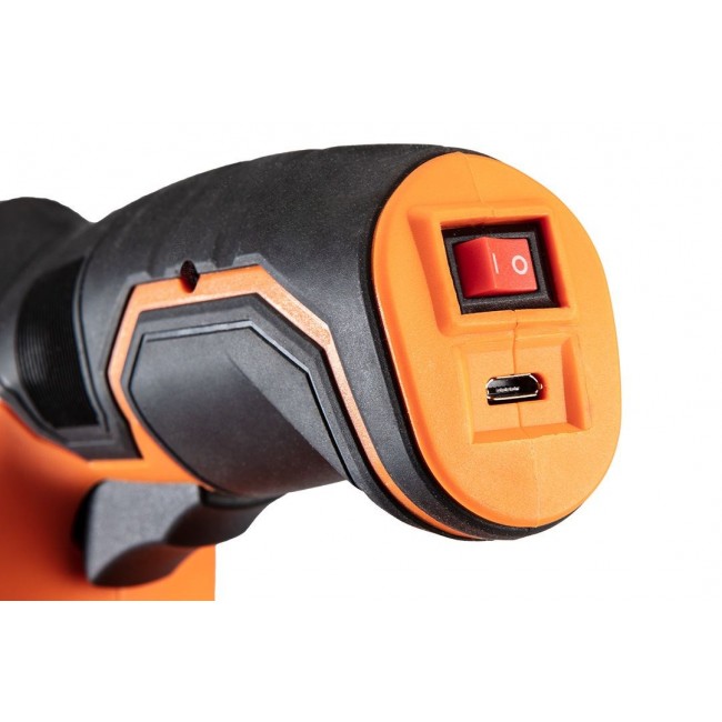 NEO tools 16-050 stapler NEO tools 16-050 stapler