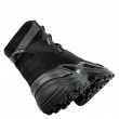 Shoes renegade gtx mid-tiefschwarz-uk 9 (43,5) LOWA