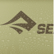 Waterproof bag SEA TO SUMMIT ULTRA-SIL 35l Spicy Orange