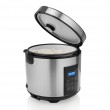 Tristar RK-6138 Digital Rice- and Steam Cooker