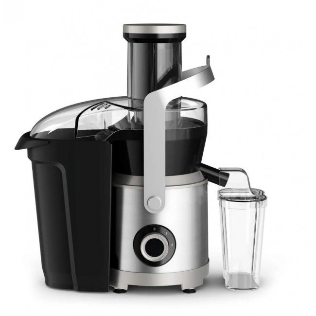 TEFAL ZE660D10 Juicer