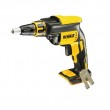 DeWALT DCF620N-XJ drill 4400 RPM 1.08 kg Black, Yellow