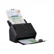 Canon imageFORMULA DR-S250N Network Document Scanner with QR Code Support