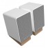 ONKYO GX-30ARC 2-way Grey, White Wired & Wireless 50 W