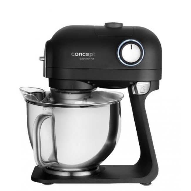 Concept Element RM8000 Planetary kitchen machine 1200 W