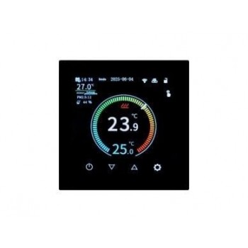 THERMOSTAT AURATON OCTA WIRED WIFI