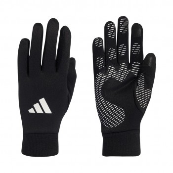 Rękawiczki adidas Tiro Competition czarne JY7998 M