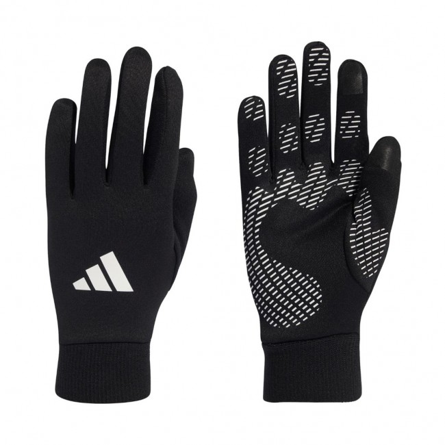 Rękawiczki adidas Tiro Competition czarne JY7998 M