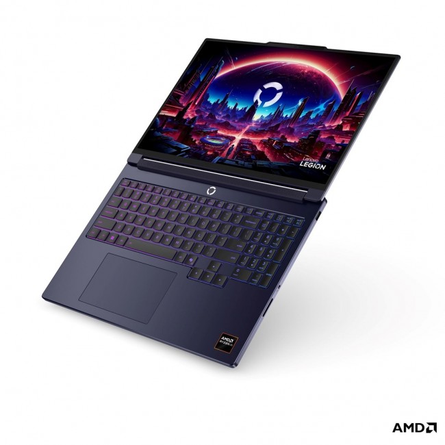 Lenovo Legion 7 16AGP11 Ryzen AI 9 HX 470 laptop