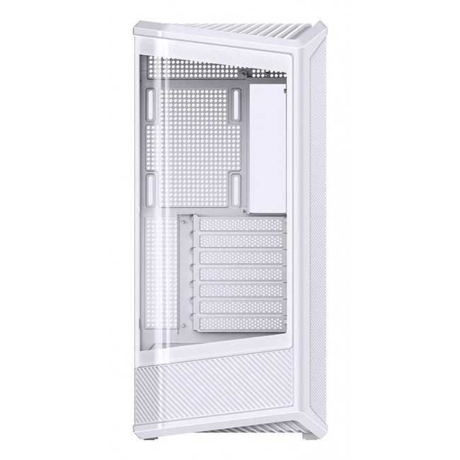 Jonsbo D400 Midi Tower White