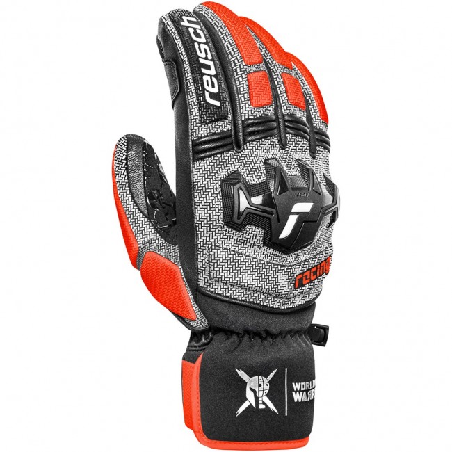 Rękawice Reusch Worldcup Warrior SC 10,5