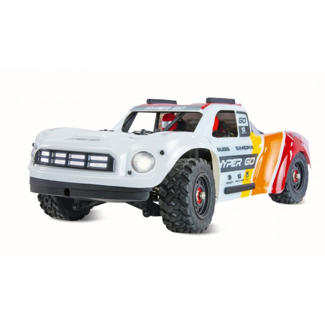 Amewi 22739 Radio-Controlled (RC) model Short-course/Stadium off-road truck Electric engine 1:14
