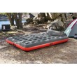 Bestway 67703 air mattress Single mattress Black, Red Unisex