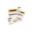 Durable 229719 sheet protector 105 x 148 mm (A6) 100 pc(s)