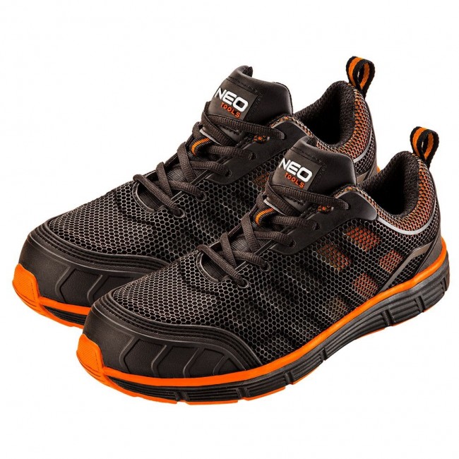 NEO tools 82-093 safety footwear
