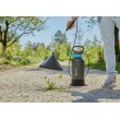 Gardena 11130-20 garden sprayer Backpack garden sprayer 5 L Gardena 11130-20 garden sprayer Backpack garden sprayer 5 L