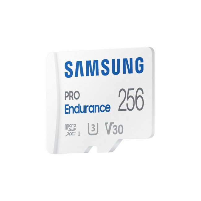 Samsung MB-MJ256K 256 GB MicroSDXC UHS-I Class 10