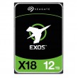 Seagate Exos ST12000NM000J internal hard drive 3.5