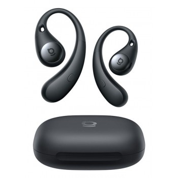 Baseus Eli Sport 2 Ows Enc Wireless Bluetooth 6.0 over-ear headphones Black
