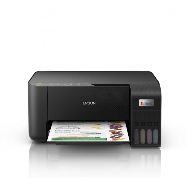 multifunction device Epson EcoTank ET-2860