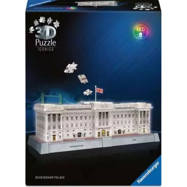 Ravensburger Buckingham Palace