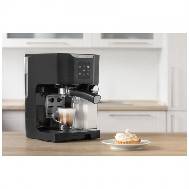 Sencor SES 4040BK Semi-auto Espresso machine 1.4 L