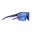RedBull SPECT Dundee Cycling glasses Unisex Semi rimless Blue RedBull SPECT Dundee Cycling glasses Unisex Semi rimless Blue