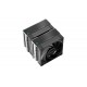 DeepCool AK620 Processor Air cooler 12 cm Black 1 pc(s) DeepCool AK620 Processor Air cooler 12 cm Black 1 pc(s)