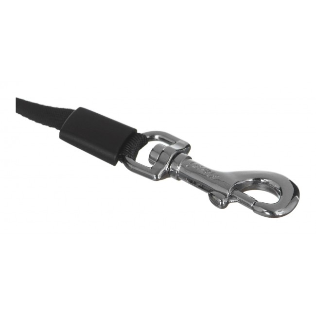 Flexi Black Design M 5 m Dog Retractable lead